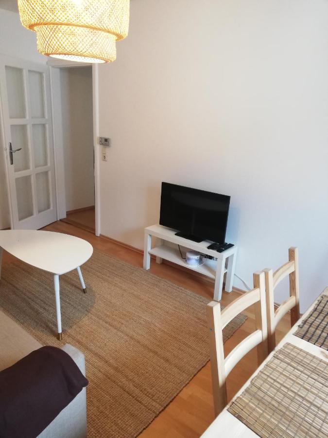 Vienna Living Apartments - Rustengasse Bagian luar foto
