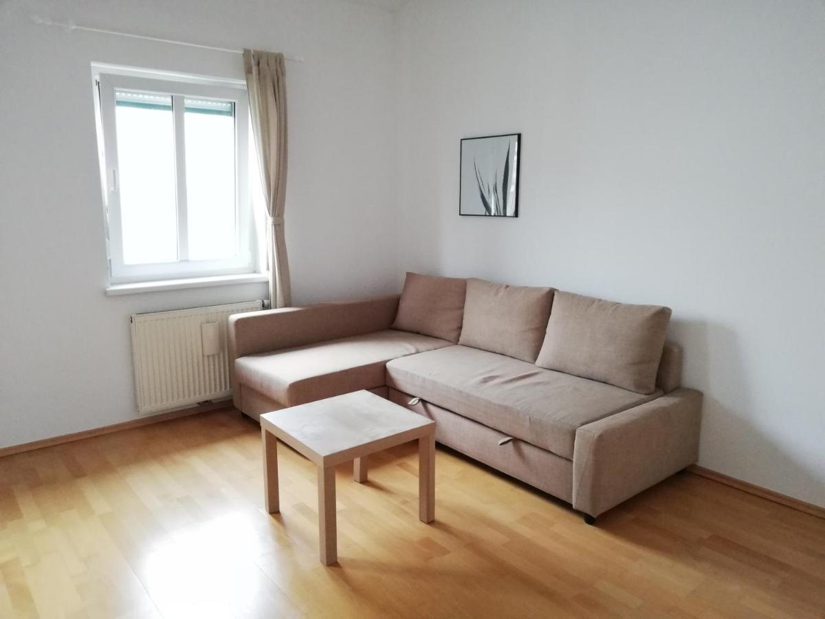 Vienna Living Apartments - Rustengasse Bagian luar foto