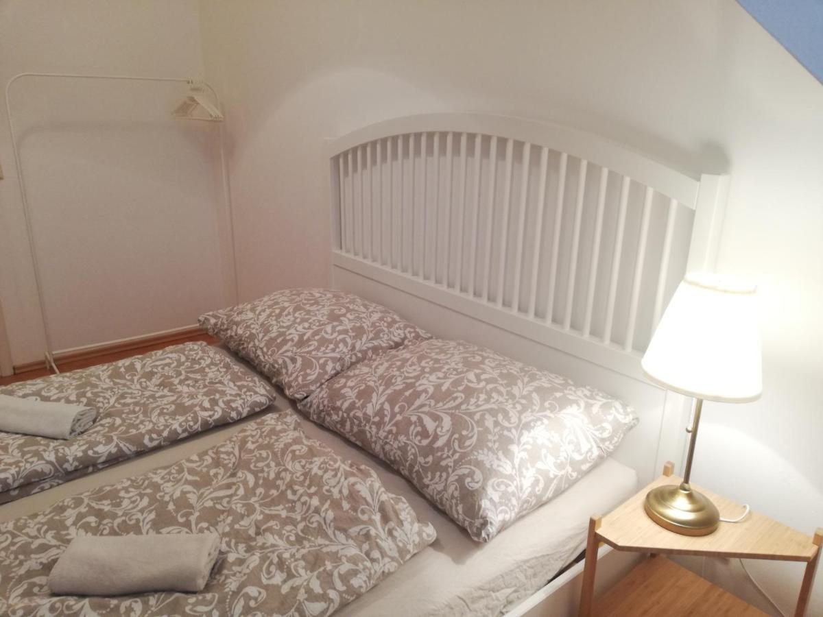 Vienna Living Apartments - Rustengasse Bagian luar foto