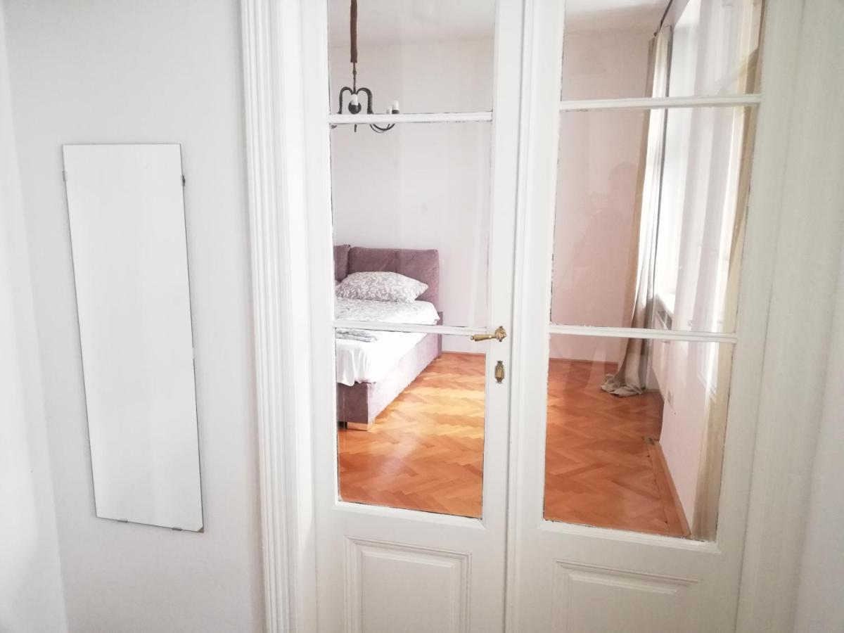Vienna Living Apartments - Rustengasse Bagian luar foto