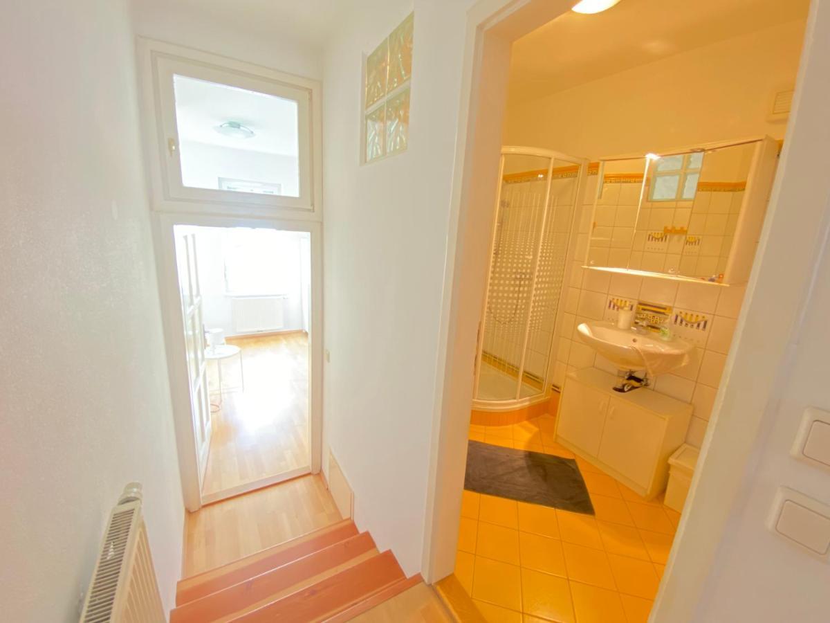 Vienna Living Apartments - Rustengasse Bagian luar foto
