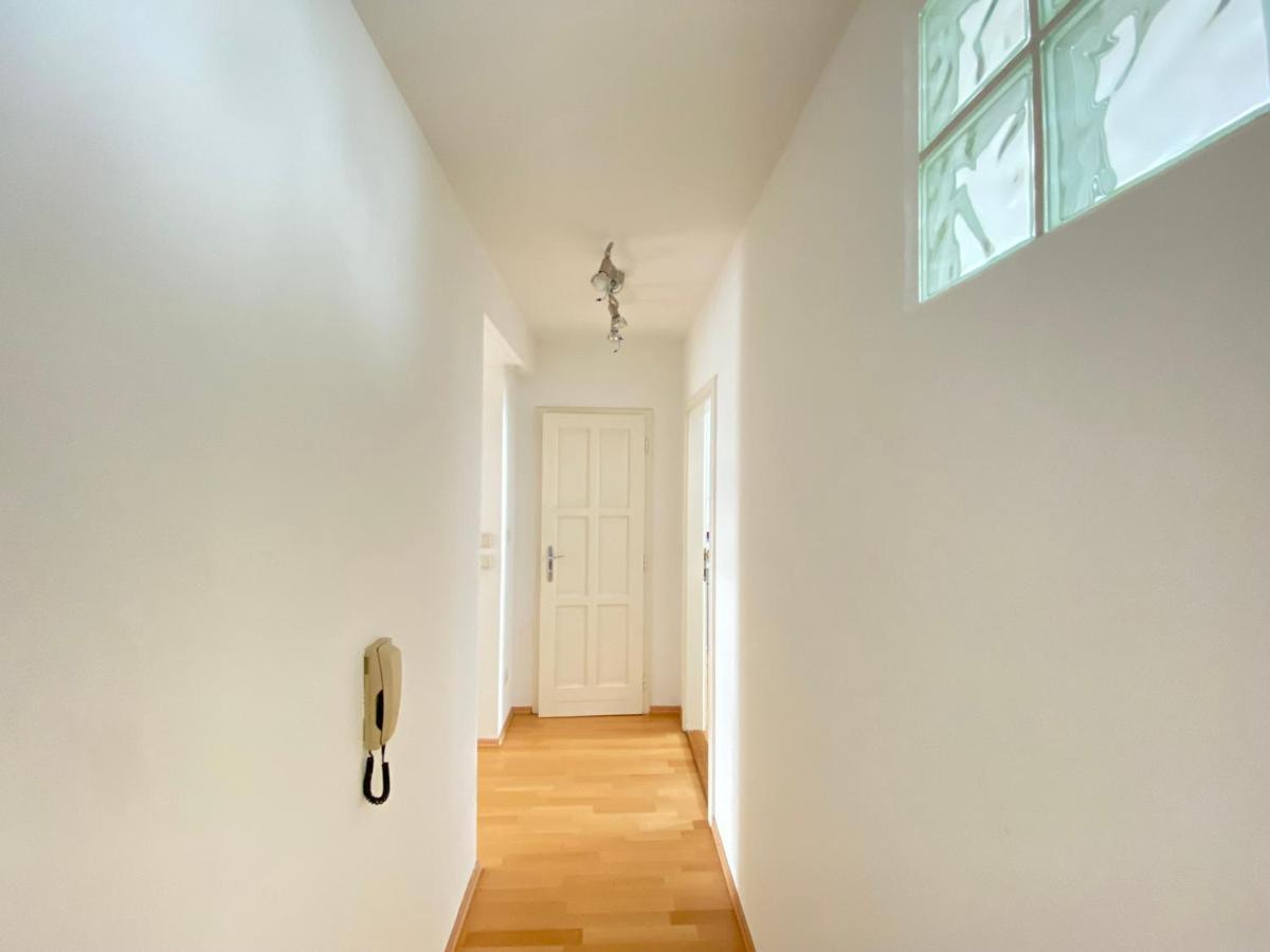 Vienna Living Apartments - Rustengasse Bagian luar foto