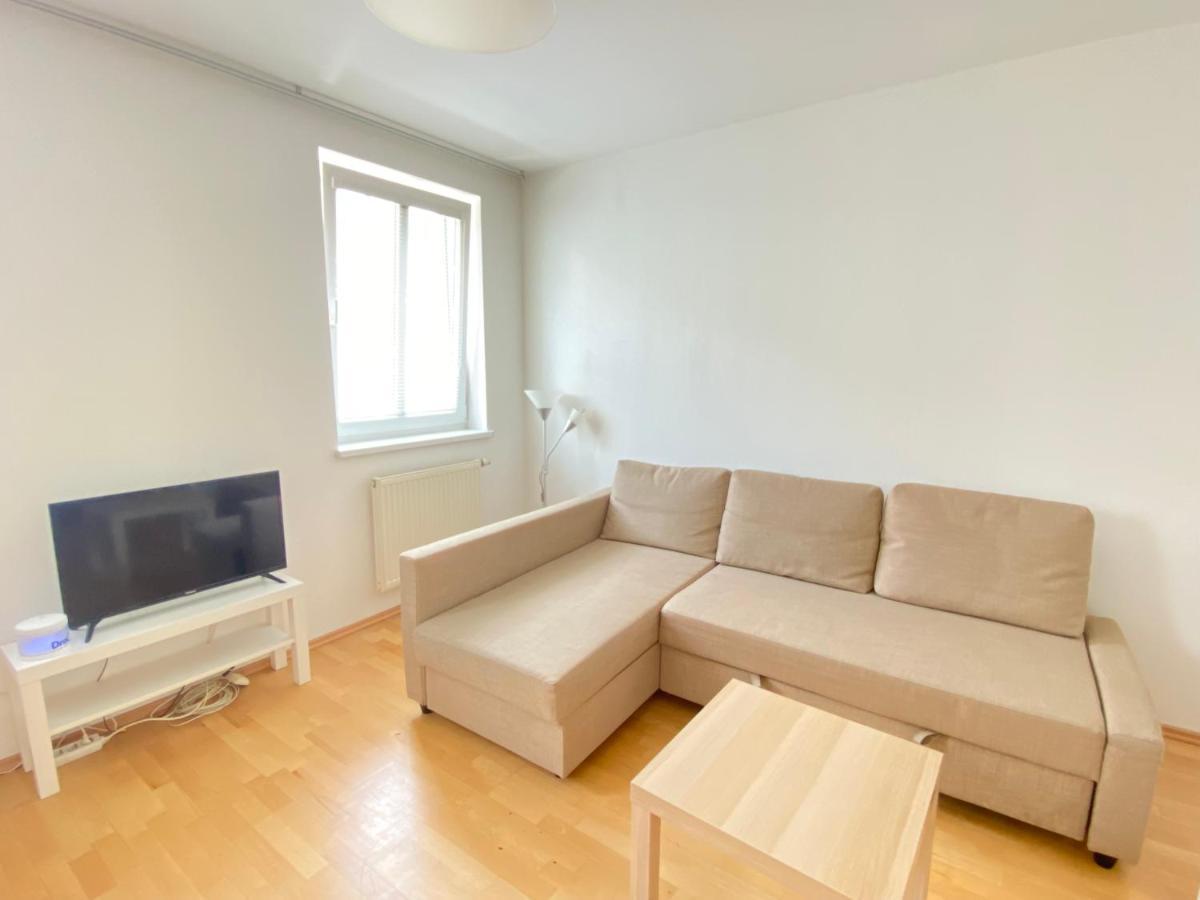 Vienna Living Apartments - Rustengasse Bagian luar foto