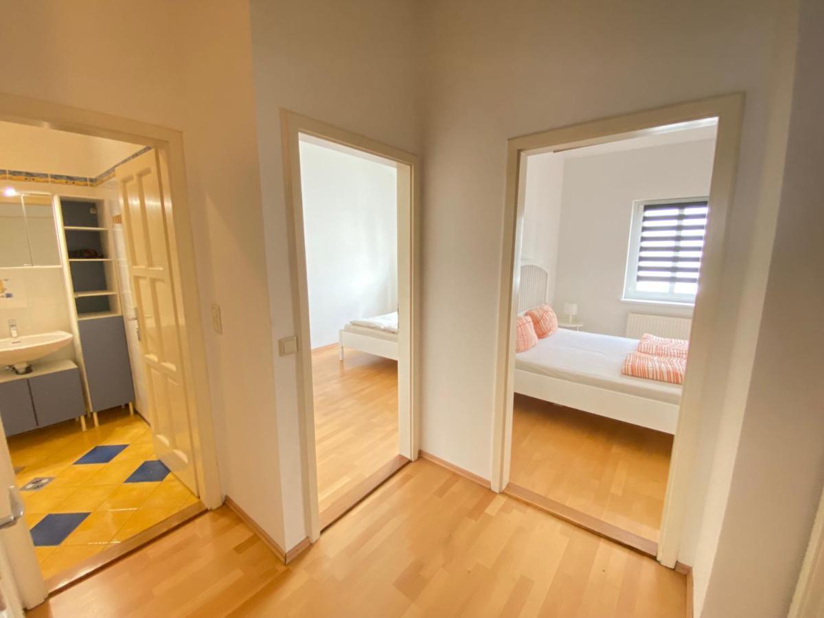 Vienna Living Apartments - Rustengasse Bagian luar foto