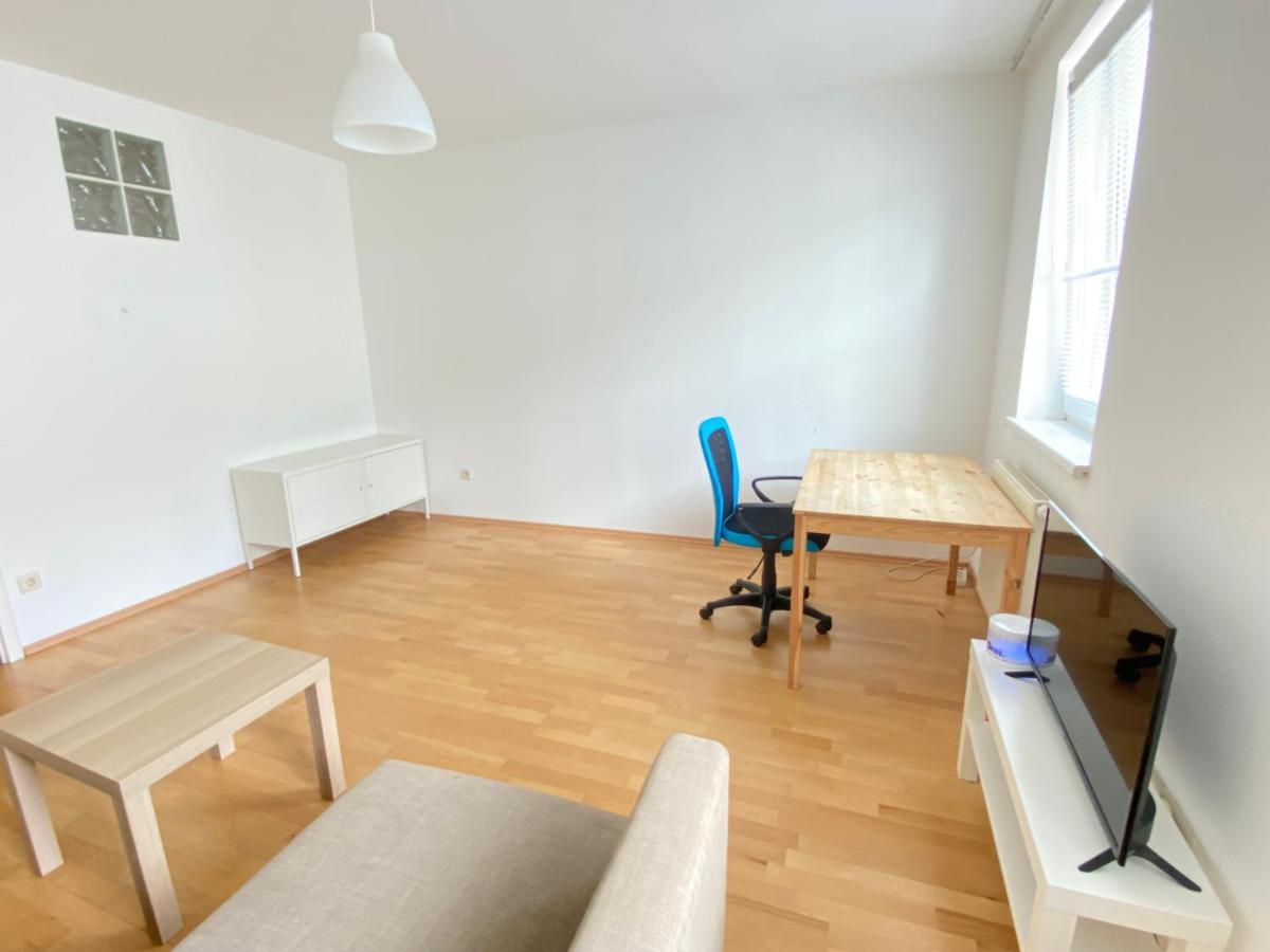 Vienna Living Apartments - Rustengasse Bagian luar foto